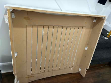 Photo of free Radiator Cover (Prestatyn) #4