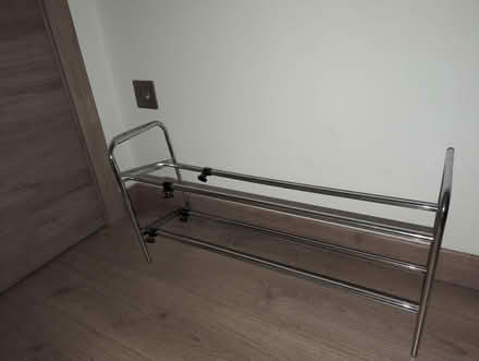 Photo of free Shoe rack (KT7) #1