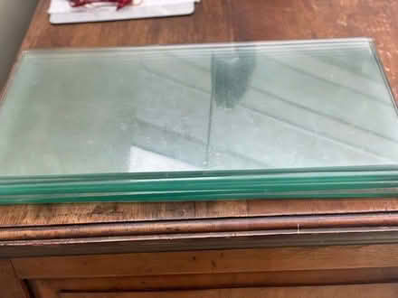 Photo of free Sheets of glass x 6 (Lyncombe) #1