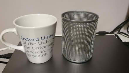 Photo of free Two pen pots (Blackbird Leys OX4) #1