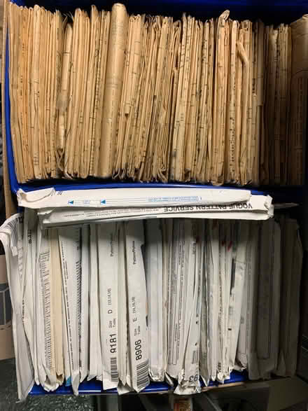 Photo of free Patterns (Brooklyn, NY) #1