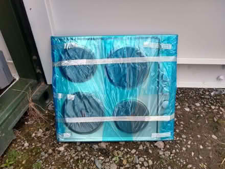 Photo of free Electric hob. (TF1 Apley) (Telford and Wrekin TF1) #1