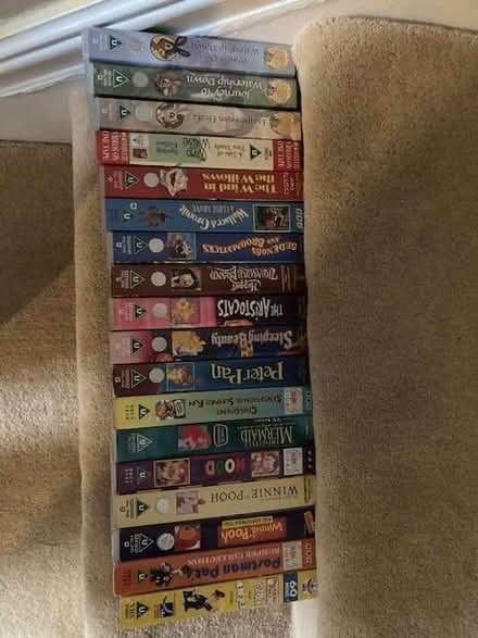 Photo of free Children's animated videos (Port of Wisbech PE13) #1