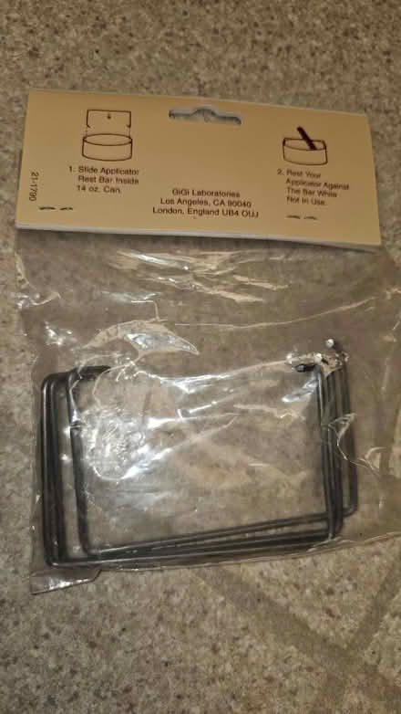 Photo of free Hair Removal Wax + (Stanley Park Kitchener) #3