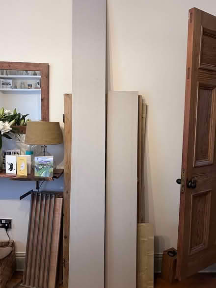 Photo of free Dry wall (Sandy Lane BD15) #2