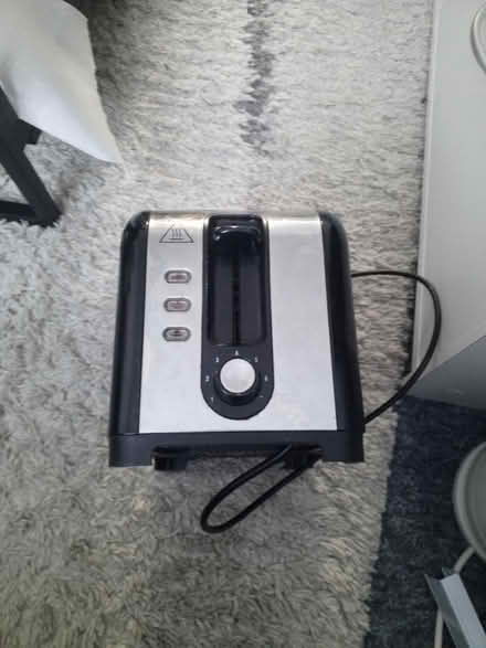 Photo of free Russell Hobbs (Stoke Newington N16) #3