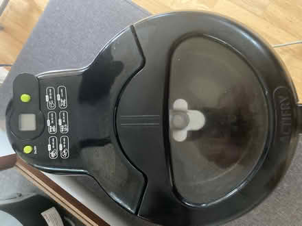 Photo of free Air fryer (Streatham) #2