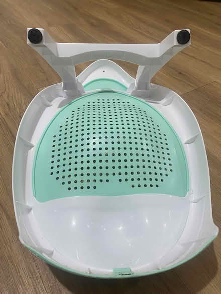 Photo of free Baby bath support (PO16) #4