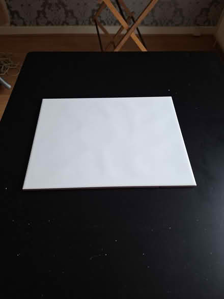 Photo of free Ceramic tiles x 7 (ML5 5QG) #1