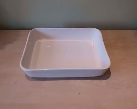 Photo of free Ceramic oven dish (North Hinksey OX2) #1
