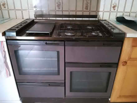 Photo of free Range cooker (Darley Abbey DE22) #1
