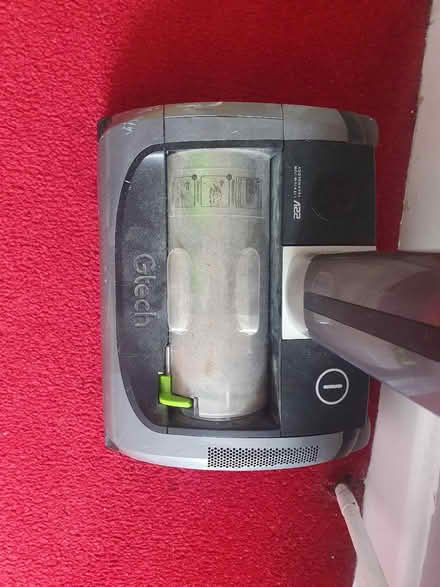 Photo of free Gtech Air Ram hoover (SM7 2) #4