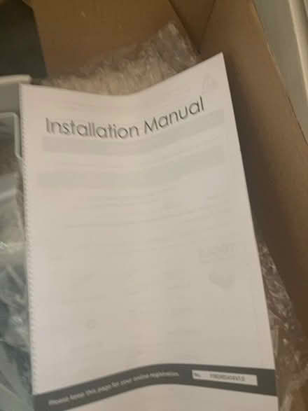 Photo of free Radiator feet for traditional 3 column radiator (Balham SW12) #2