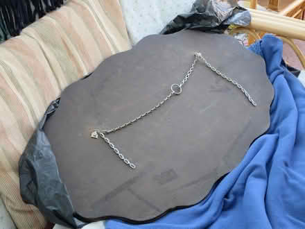 Photo of free Mirror (Southdown) #3