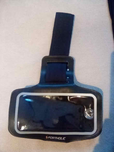 Photo of free Cycling accessories (Shepherds Bush W12) #2
