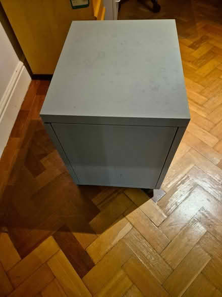 Photo of free Under desk draws / storage (TW3 Hounslow Central) #3