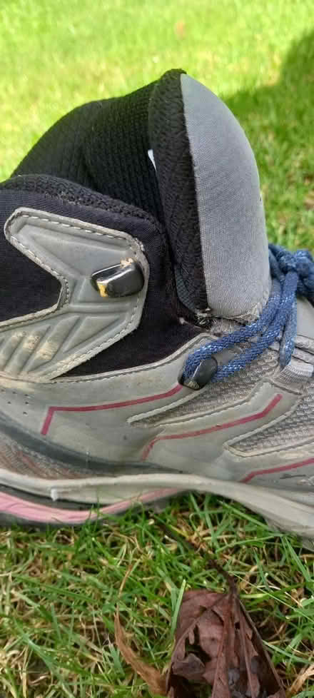 Photo of free Ladies Walking Boots Size 6 (CT2) #3