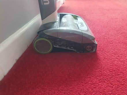 Photo of free Gtech Air Ram hoover (SM7 2) #3