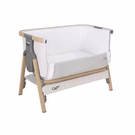 Photo of free CoZee bedside crib (Gillingham ME7) #4