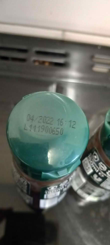 Photo of free Liquid stock (TF1) #2