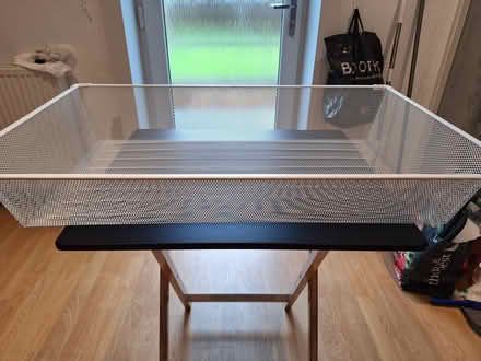 Photo of free Mesh drawers x5 from IKEA wardrobe (ML5 5QG) #1