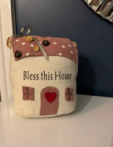 Photo of free Doorstop (Braintree CM7) #1