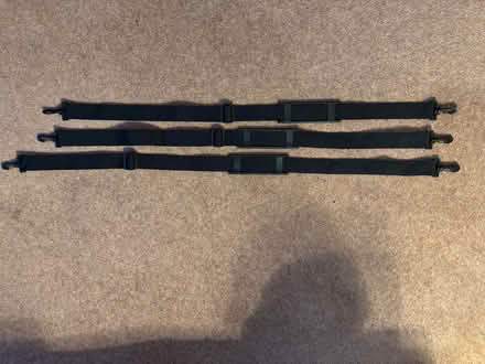 Photo of free Shoulder strap for a bag (Allerton L18) #1