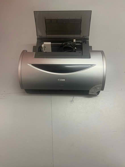 Photo of free Cannon printer (Broadstairs CT10) #1