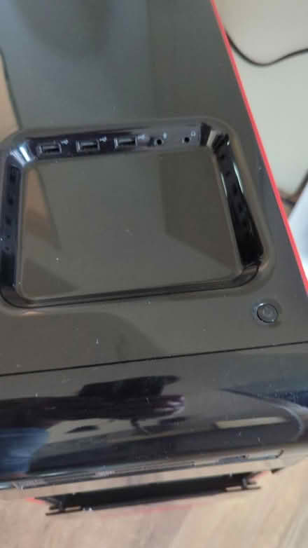 Photo of free Dell XPS PC Tower Case (Middletown, NY) #3