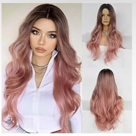 Photo of free Two wigs (Bloomfield, near Stamna) #2