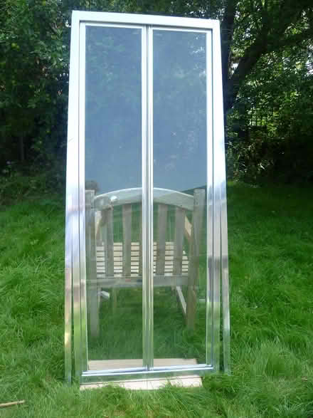 Photo of free Bifold shower door (Princes Risborough HP27) #1