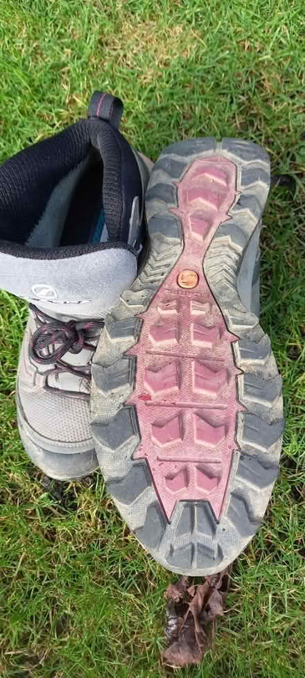 Photo of free Ladies Walking Boots Size 6 (CT2) #2