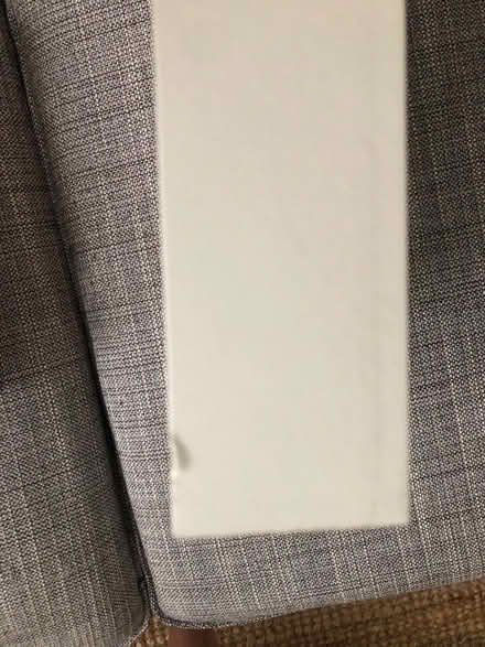 Photo of free 3 IKEA Ribba picture frames (South Kensington SW3) #4