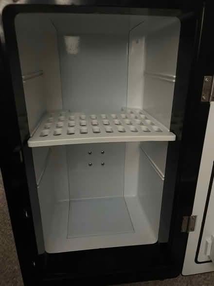 Photo of free Mini fridge (Allerton L18) #3