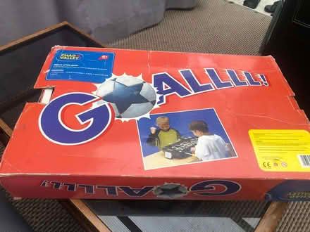 Photo of free Children Game (Thornton Heath CR7) #3