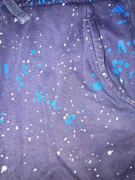 Photo of free 10 - 11 yrs M&S joggers (M20 east didsbury) #2