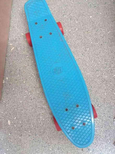 Photo of free Mini Skateboard (Alstone) #1