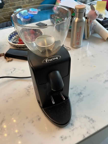 Photo of free Coffee bean grinder (Balham, SW12) #2