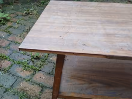 Photo of free Table (Coffee table?) (Shrewsbury SY1) #3