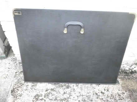 Photo of free A1 Art Folder Case (Seaforth L21) #1