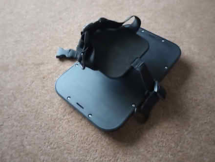Photo of free Mirror for viewing child in rear facing seat (Natland LA9) #2