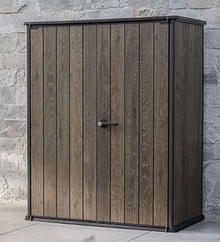 Photo of Outdoor storage box (Kempston West End MK43) #2