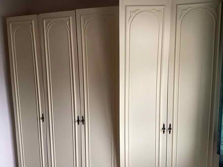 Photo of free Wardrobes (Stanks LS15) #1