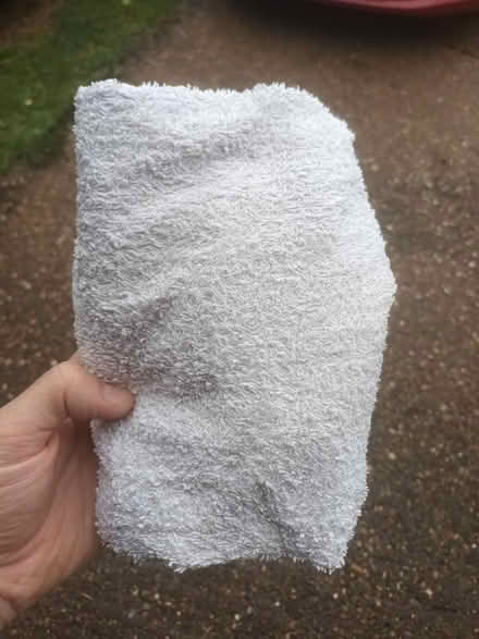 Photo of free reusable nappies and cloths (warwick CV34) #2