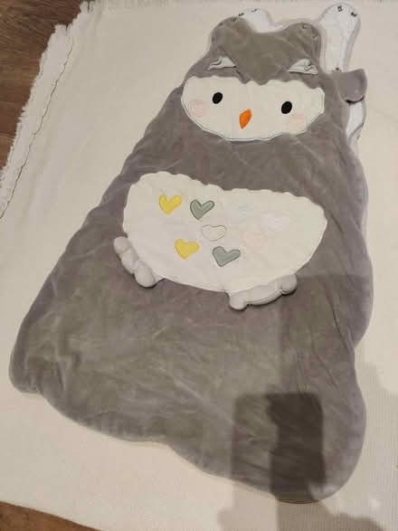 Photo of free Sleepbag baby (SE3) #1