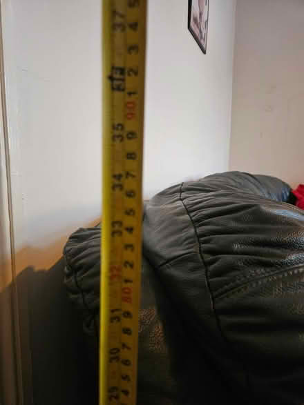 Photo of free armchair (Chatham, ME4) #4