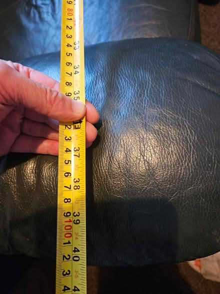 Photo of free armchair (Chatham, ME4) #2