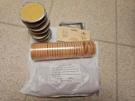 Photo of free Hair Removal Wax + (Stanley Park Kitchener) #1