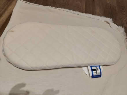 Photo of free Cot Mattress (740 MM x 280 MM) (SE3) #1