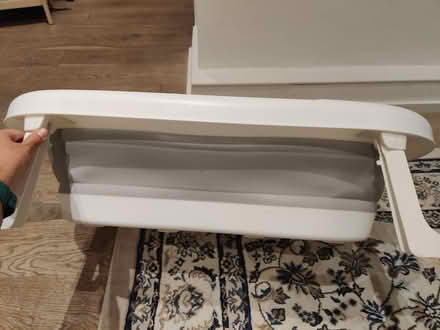 Photo of free Baby tub that foldes (SE3) #2